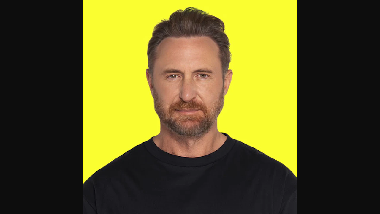 David Guetta - Memorial Day Weekend