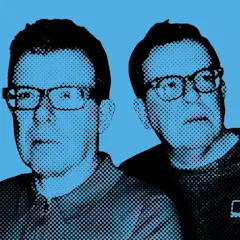 The Proclaimers