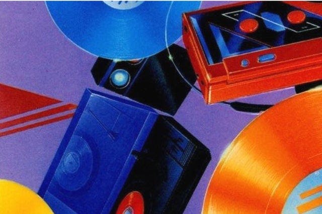 The Echo Lounge & Music Hall