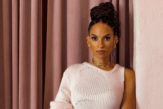 Aretha Franklin Amphitheatre