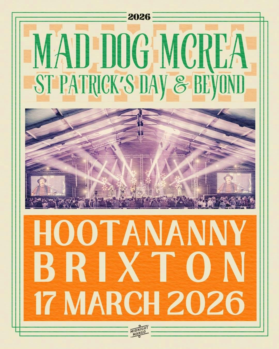 Hootananny Brixton