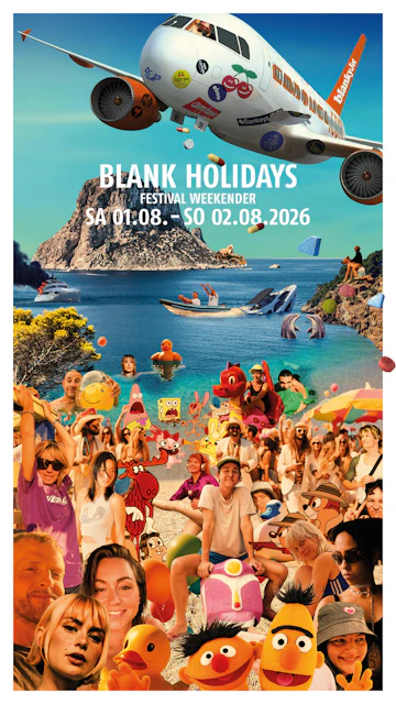 About Blank