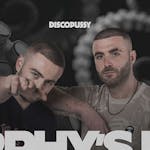 Discopussy