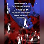 Bauhaus Vegas Afterhours