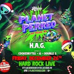 Hard Rock Live Las Vegas