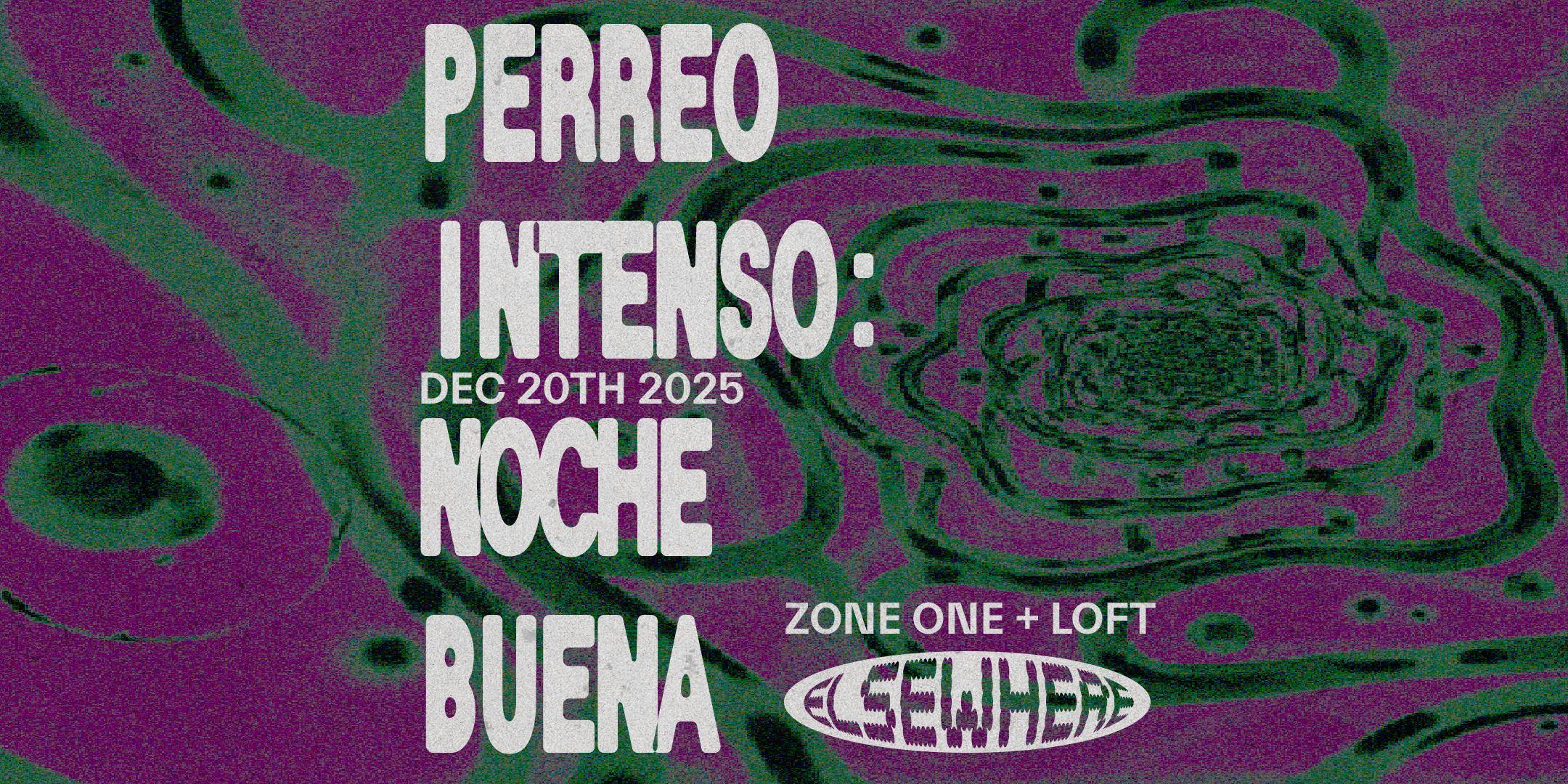 Elsewhere (Zone One)