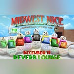 Reverb Lounge