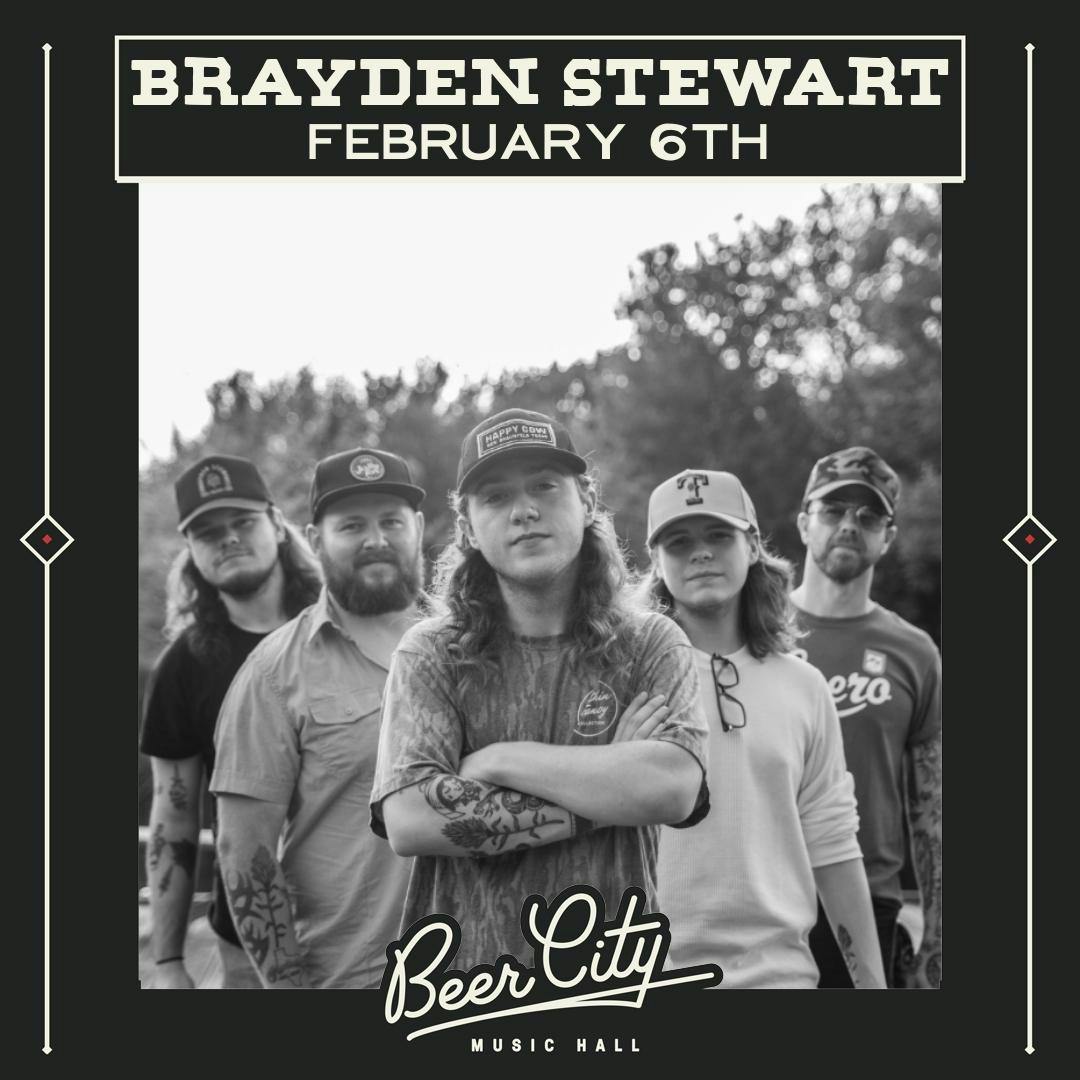 Beer City Music Hall