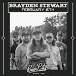 Beer City Music Hall