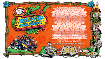Warped Tour