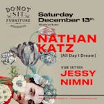 Do Not Sit On The Furniture