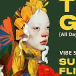 Do Not Sit On The Furniture