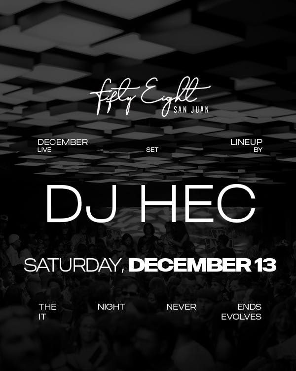 Sounds By DJ Hec