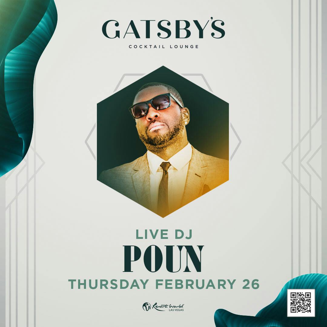 Gatsby's Lounge