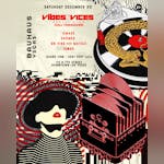 Bauhaus Vegas Afterhours