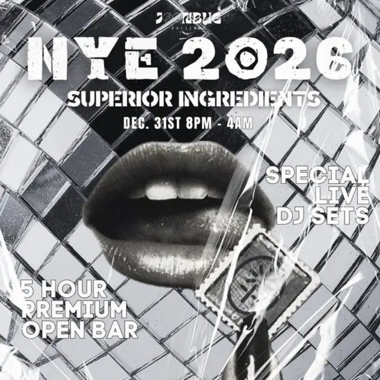 Superior Ingredients