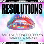 Los Angeles New Year's Eve