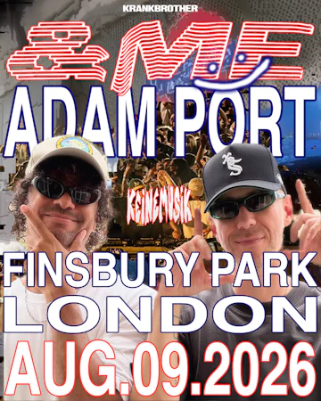 Finsbury Park