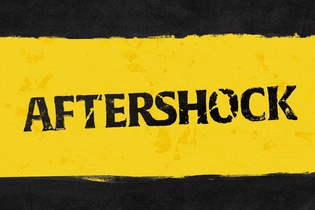 Aftershock Festival