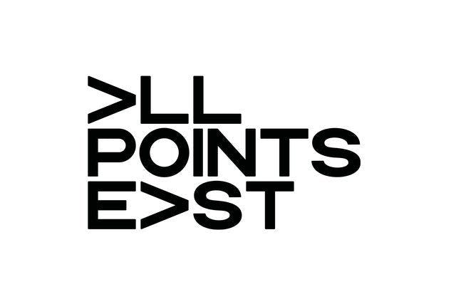 All Points East