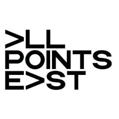 All Points East