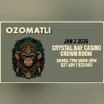 Crystal Bay Casino