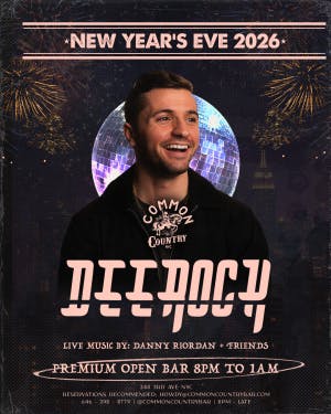 New York New Year's Eve