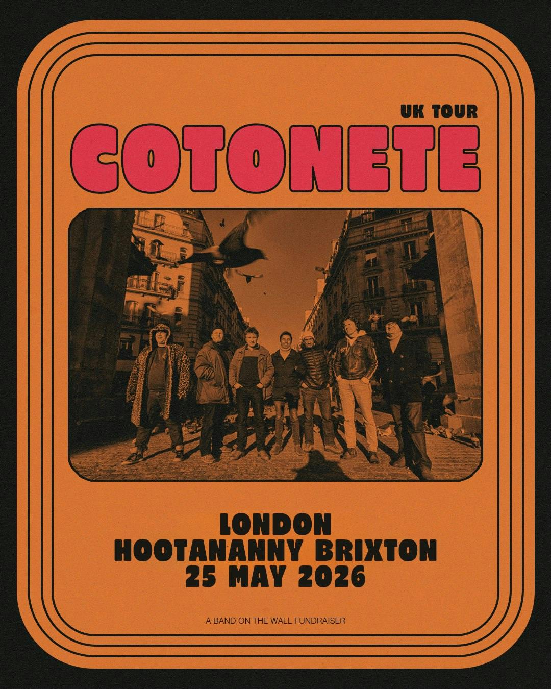 Hootananny Brixton
