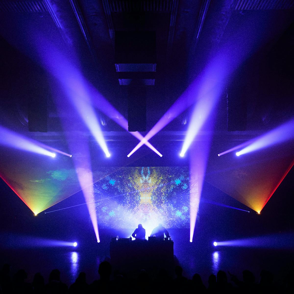 Islington Assembly Hall