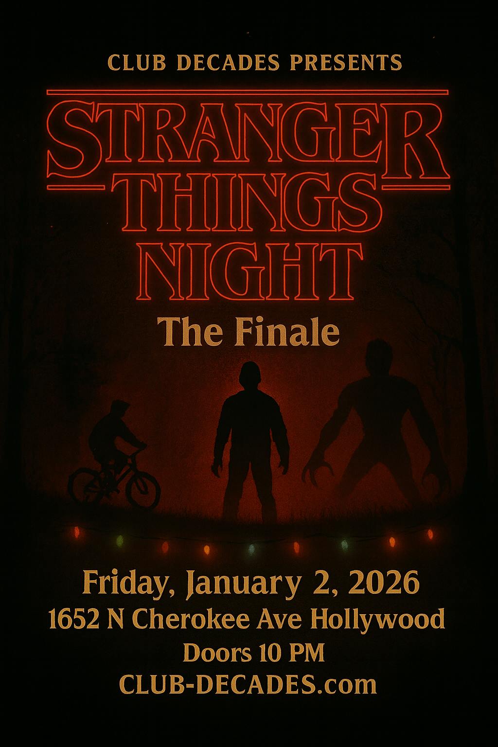 Boardners (Club Decades)