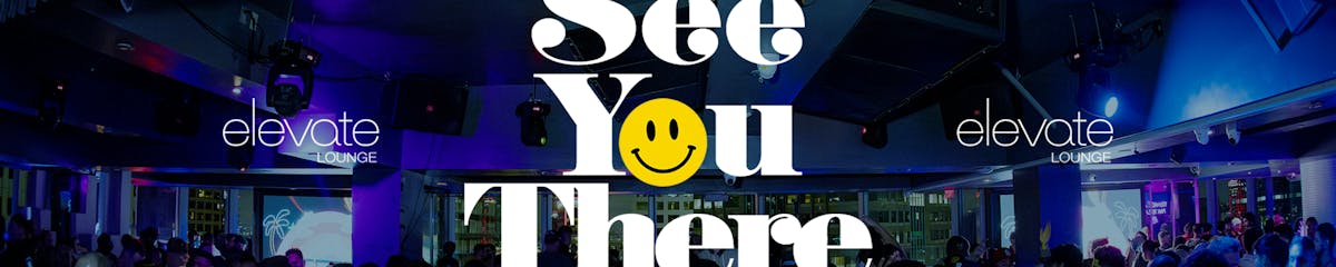 Elevate Lounge