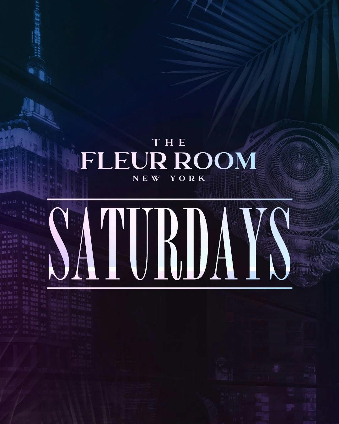 The Fleur Room