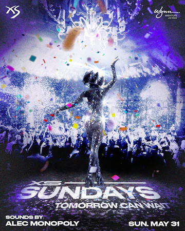 XS Nightclub