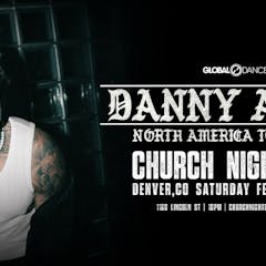 The Church Nightclub