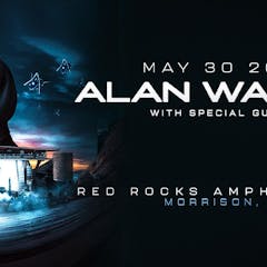 Red Rocks Amphitheatre