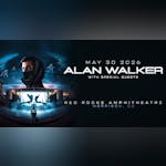 Red Rocks Amphitheatre