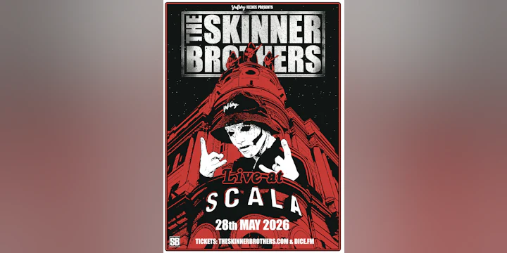 The Skinner Brothers