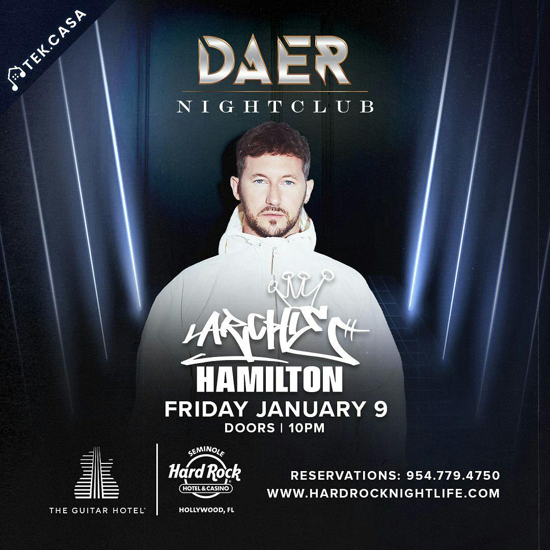 Daer Nightclub