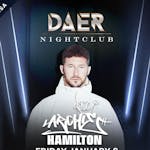 Daer Nightclub