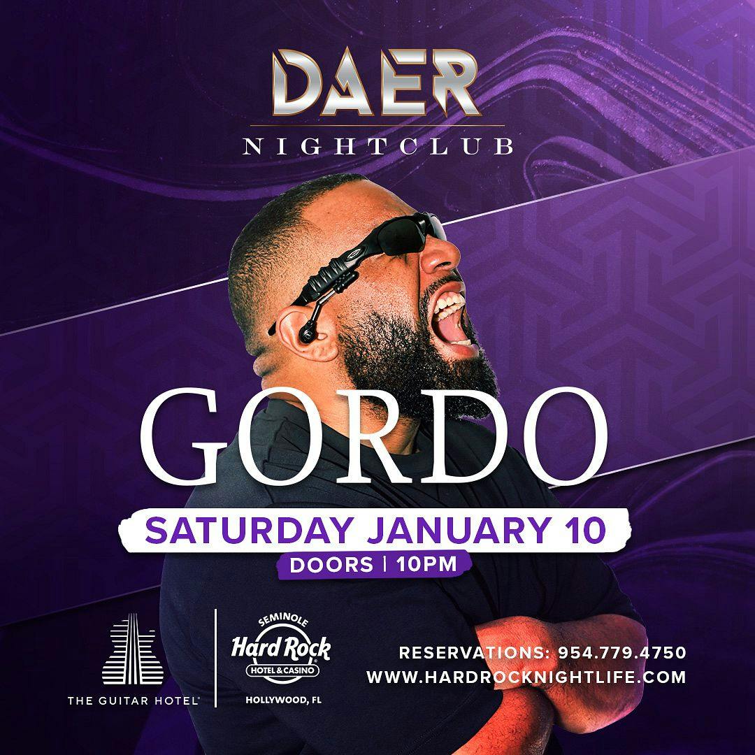 Daer Nightclub