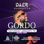 Daer Nightclub