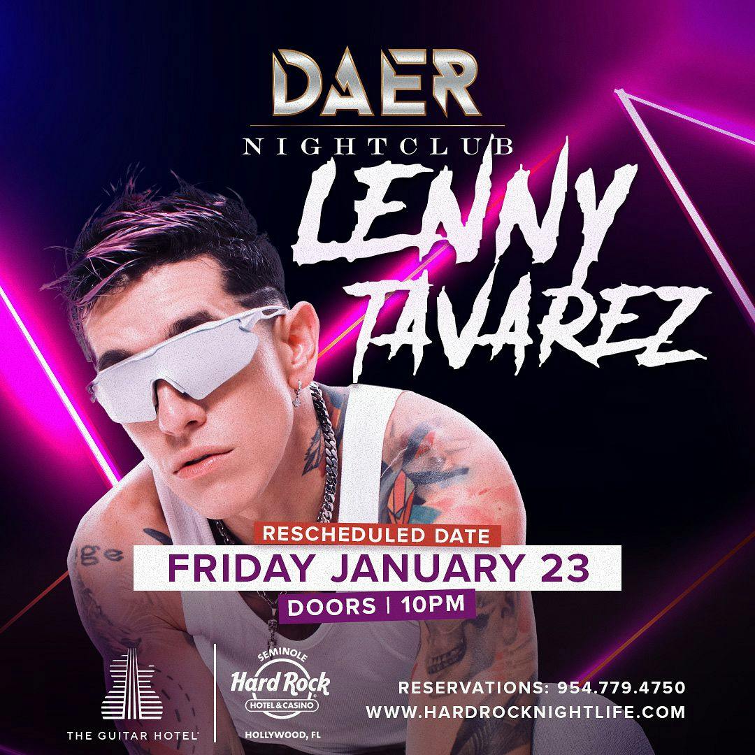 Daer Nightclub