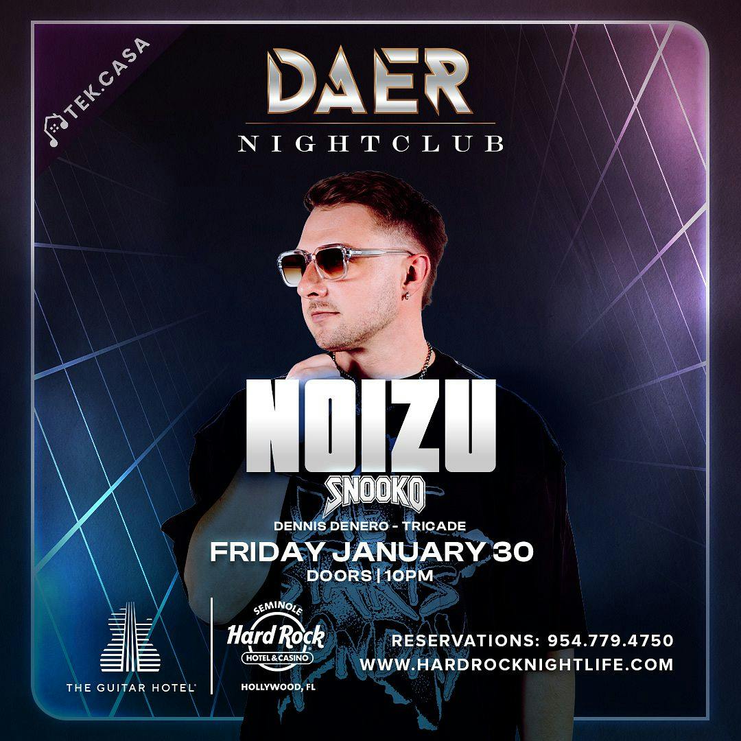 Daer Nightclub