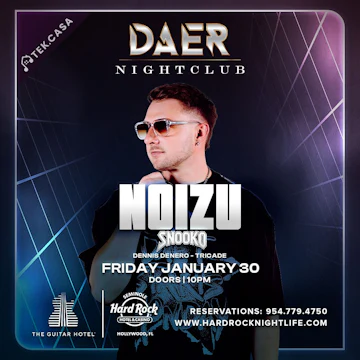 Daer Nightclub