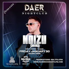 Daer Nightclub