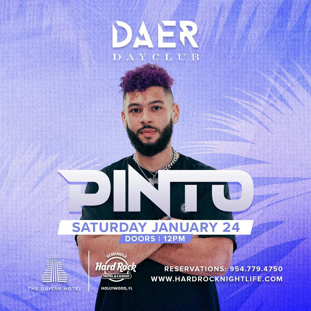 Daer Dayclub