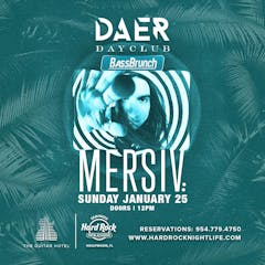 Daer Dayclub