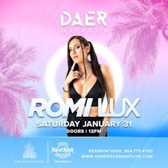 Daer Dayclub