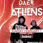 Daer Dayclub