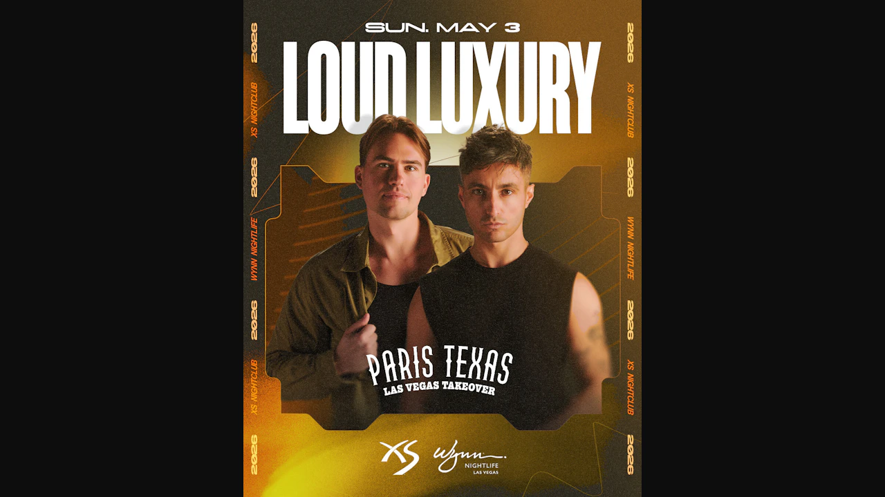 Loud Luxury
